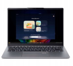 Acer NX.JDAEP.00D Acer Swift Go 14 AI - Ryzen AI 5 340 | 14" | 32GB | 1TB | Win11