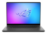 ASUS ROG Zephyrus G14 GA403UM-QS002 – 14" OLED 3K 120 Hz žaidimų nešiojamas kompiuteris su Ryzen 9 270 & RTX 5060