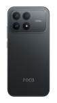 POCO F8 Pro 5G 12/256GB Black
