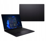 Asus 90NB17F1-M00160 Asus ProArt P16 H7606WW-SE009X - Ryzen AI 9 HX 370 | 16" OLED | Dotyk | 4K 120Hz | 64GB | 2TB | Win11Pro | AI | RTX5080 | Czarny