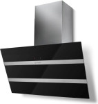 Faber Steelmax EG8 BK/X A55