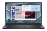 Dell Pro 15 Essential PV15250/ i5-1334U/8GB/512GB SSD/15.6" FHD/FgrPr/WLAN + BT/ US Kb/W11 Home/Carbon Black/ 3yrs Dell Prosupport