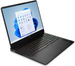 HP C6RQ6EA HP Omen 16-ap0013nw - Ryzen AI 7 350 | 16"-2K-144Hz | 24GB | 1TB | Win11Home | RTX5060
