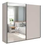 Spinta Black Red White Tetrix, pilka