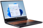 Acer NH.QP1EP.00W|10M264 Acer Nitro V 16 - Ryzen 5 8645HS | 16" | 64GB | 1TB | Win11 | RTX 4050