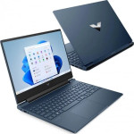 HP C1LW2EA HP Victus 15-fa2039nw - Core 5 210H | 15,6"-144Hz | 16GB | 512GB | Win11Home | RTX5060 | Niebieski