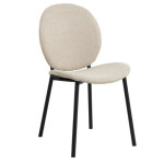 Valgomojo kėdė Aatrium Flippa, smėlio spalvos