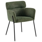 Valgomojo kėdė Aatrium Hando, žalia