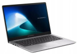 Asus 90NX0871-M01K50 Asus ExpertBook P1403CVA-S61174- Core i5-13420H | 14" | 16GB | 512GB | NoOS