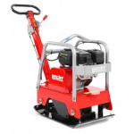 Benzininė vibro plokštė Hecht 1116