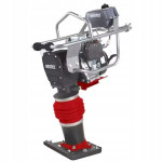 Benzininis žemės tankintuvas Hecht 1121