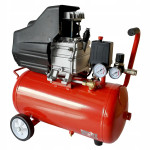 Elektrinis oro kompresorius Hecht 2027, 1500 W