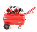 Bealiejinis kompresorius Hecht 2084, 3000 W