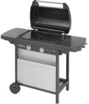 Dujinė kepsninė Campingaz Grill Classic LX Vario Series 2