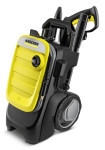 Aukšto slėgio plovimo įrenginys Karcher K 7 Compact (1.447-050.0)