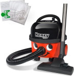 Numatic HVR160 Henry 902398