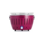 Grilis Lotusgrill G 280 Mini Grill G-LI-280, violetinis