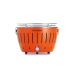 Grilis Lotusgrill G 280 Mini Grill G-OR-280, oranžinis