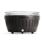Grilis Lotusgrill G 435 XL Grill G-AN-435P, pilkas