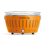 Grilis Lotusgrill G 435 XL Grill G-OR-435P, oranžinis
