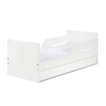 Lova Timo, 70x160 cm, balta