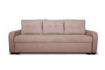 Sofa Bellezza Porto, šviesiai rožinė