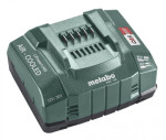 Kroviklis ASC 145 12, 14,4, 18, 36 V "AIR COOLED“ 8 A, Metabo