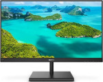 Philips E-line 245E1S 24' IPS QHD 75 Hz 250 cd/m²