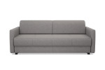 Sofa Kobik Clarc Primo 92, pilka