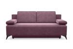 Sofa Kobik Casey Fancy 63, rožinė