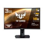 ASUS TUF Gaming Curved VG27VQ 27" FHD VA 165Hz 400cd/m2 1ms