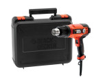 Black&Decker Opalarka 2-zakresowa 2000W (KX2200K)