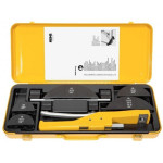 Rems Giętarka SWING SET do rur 12-22mm - 153025