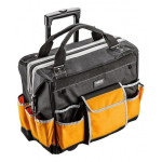 Įrankių krepšys su ratukais Neo (84-302)