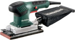 Metabo Szlifierka oscylacyjna SR 2185 210W z walizka (600441500)