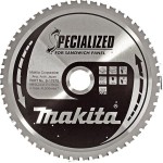 Pjūklo geležtė Makita B-17681 T.C.T.