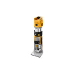 Freza DeWalt DCW604NT-XJ 18 V (be akumuliatoriaus ir pakrovėjo)