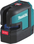 Lazerinis nivelyras Makita SK106DZ