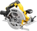 Akumuliatorinis diskinis pjūklas DeWalt DCS570N
