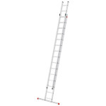 Universalios ištraukiamos kopėčios Hailo S80 ProfiStep Duo