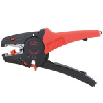 Automatinės nužievinimo replės WIHA (200 mm)