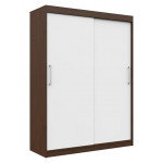 Spinta NORE CLP Mono 150, tamsiai ruda/balta