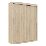 Spinta NORE CLP Mono 150, ąžuolo spalvos