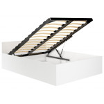 Pakeliamos lovos grotelės NORE, 160x200 cm