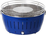 Nešiojamas grilis LotusGrill G-TB-435