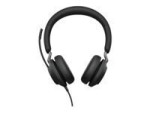 Jabra 24089-999-999 Black
