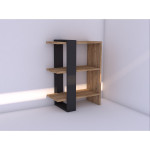 Lentyna Kalune Design Ova, ruda/pilka