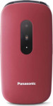 Panasonic KX-TU446EXR Red