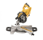 Skersinio pjovimo staklės DeWalt DWS773