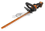 Elektrinės žirklės Worx WG261E